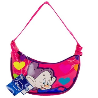 DISNEY ADULT DRAWING SHOULDER BAG (2pcs)