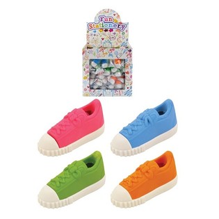 SNEAKER SHOES GUMMEN IN DISPLAY (84st.)
