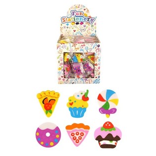 SWEET SWEETS GUMMEN IN DISPLAY (216 pcs.)