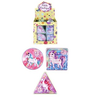 PATIENT GAMES - MODEL: UNICORN / ONE HORNS IN DISPLAY (96st.)