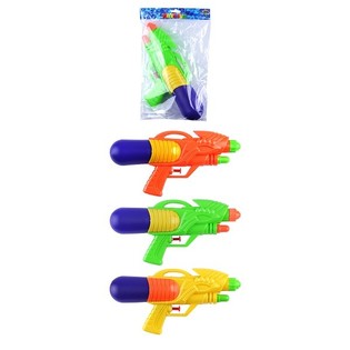 WATER GUNS, 29 CM. LONG (12pcs)