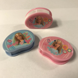 BEAUTY GIRL SQUARES (32 pcs)