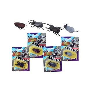 HIGH SPEED ENGE FRICTION INSECTS (24st.)