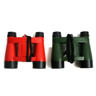 BINOCULARS ON CORD (48st.)