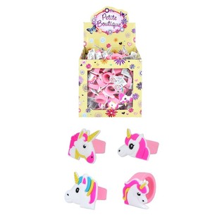 CHILDREN'S RINGS MODEL: UNICORN / UNICORN IN DISPLAY (156st.)