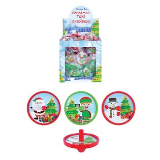 CHRISTMAS TOLLEN IN DISPLAY (60pcs)