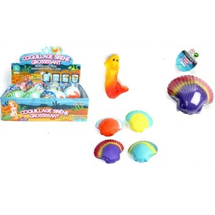 MERMAID GROWTH EGGS IN DISPLAY (12pcs)