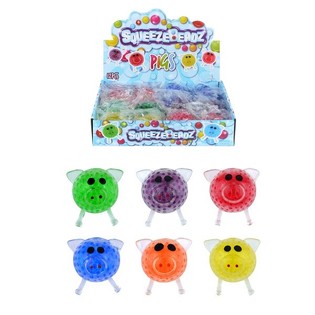 SQUISHY PIGS BALLS (12pcs)