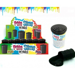 BLACK DIMMER IN BARREL (80 GRAM) IN DISPLAY (24 pcs)