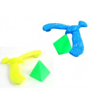 BALANCE BIRDS (48st.)