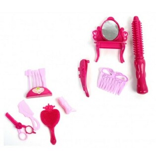 HAIR BEAUTY PLAY SET (48st.)