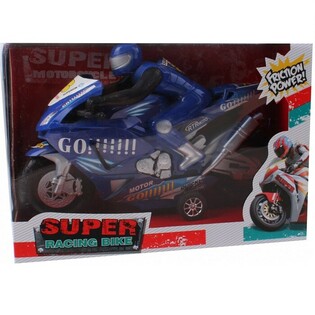 BIG FRICTION SPORT ENGINE (2 pcs.)