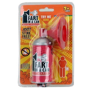 FART SOUND SPEAKER (6 pcs.)