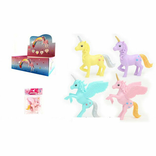 MIX Grabbelton UNICORNS (48 pcs.)