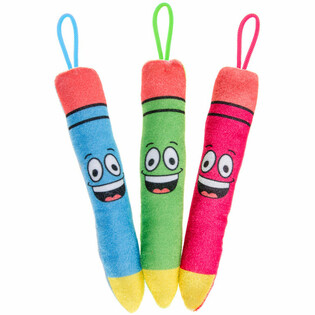 Plush Pencil - 22 cm (24 pcs)