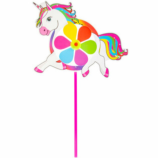 LARGE UNICORN / UNICORN WINDMILL (12pcs)