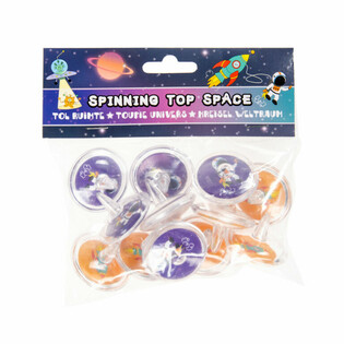 TOL SPACE / ROOM (12pcs)