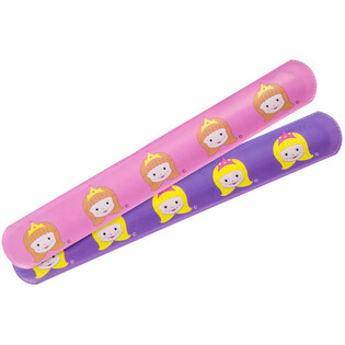 FLAP BRACELET PRINCESS (36pcs)