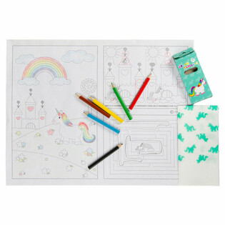COMPLETE HORECA BOX UNICORN (248 pcs)
