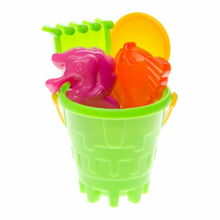 Small Beach Set (12 pcs)