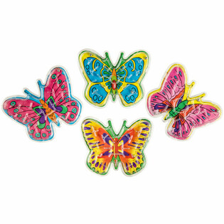 Butterfly Patience Games (36 pcs)