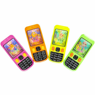 Mobile Phone Water Game (36 pcs)
