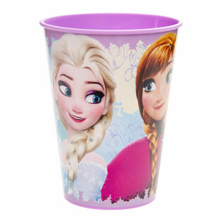 Frozen Drinking & Ice Cream Cup 260ml (12-pack)