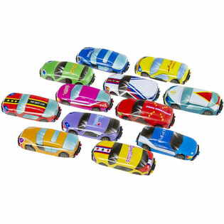 CLICK CLACK MIX CARS