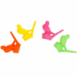 Bird Water Whistles (12 pcs)