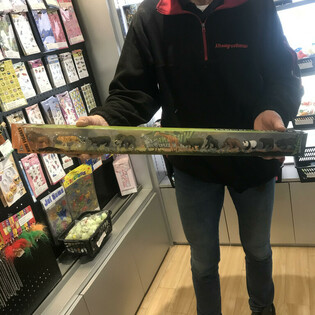 ANIMAL WORLD - MIX WILD ANIMAL FIGURES (12 pcs.)