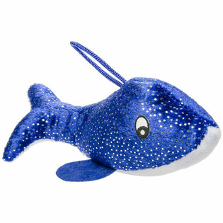 Plush Dolphins - Mixed Colors (24 pcs)
