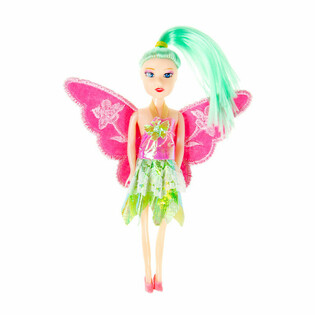 Elf Doll with Wings (12 pcs)