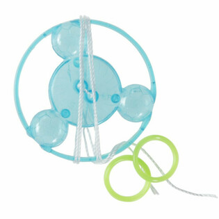 Buzz Saw Pull String Toy - Assorted Colors (36 Pcs)