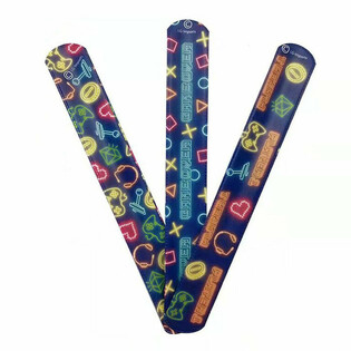 GAMER CLAP BRACELET (36 pcs.)