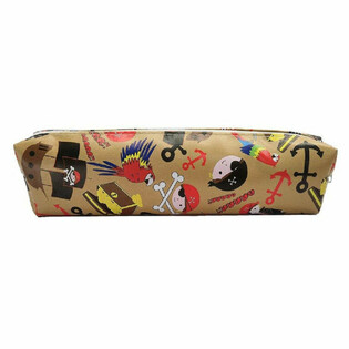 Pencil Case / Pencil Pouch - Pirate (12 pcs.)