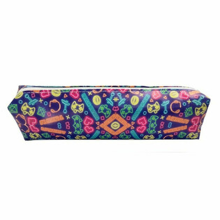 PENCIL CASE / POUCH - GAMER (12 pcs)