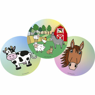 Farm Animal Notebooks - Assorted (48 pcs.)