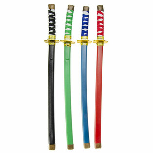 XL Ninja / Samurai Sword (60 cm)