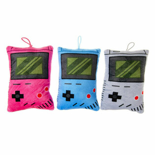 Plush Gamepad Controller (24 pcs.)