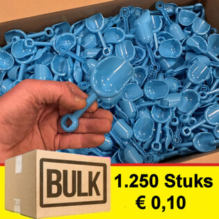 **MEGA CHEAP** SMALL BEACH/SANDPINK SHOVELS (1,250 pcs.)
