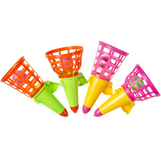 CLICK N CATCH CATCH CUP (48 pcs.)