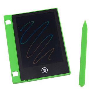 DRAWING TABLET - MODEL: DINOSAUR IN DISPLAY (36 pcs.)