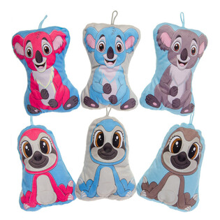 Plush Koalas (24 pcs)