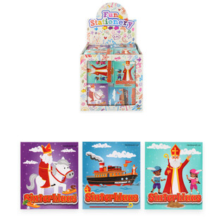 NOTEBOOKS - MODEL: IN DISPLAY (480 pcs.)