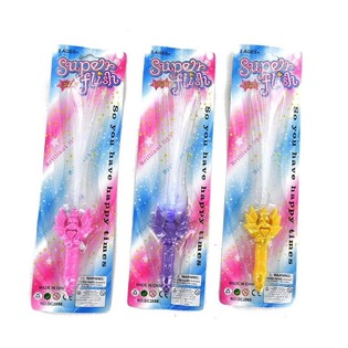 Fiber Optic LED Light Wand (12 pcs.)