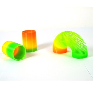 RAINBOW SPIRAL - SMALL (24st).