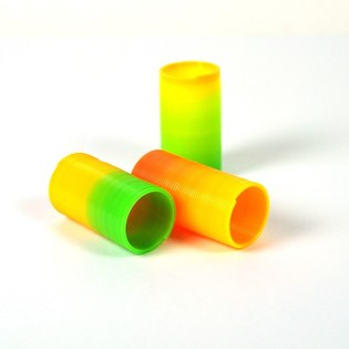 Rainbow Magic Spring - Slim (24 pcs)