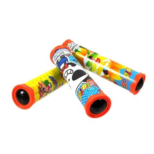 Cheerful Large Kaleidoscope (12 pcs)
