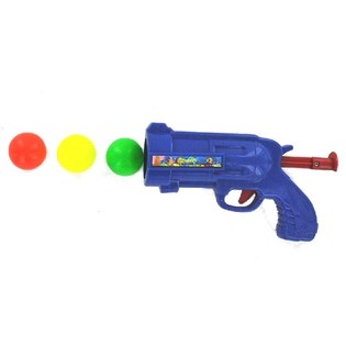Ball Toy Gun (12 pcs.)