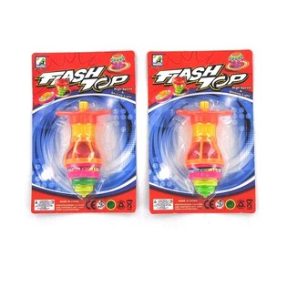 LUMINOUS TOL ON MAP (12pcs)